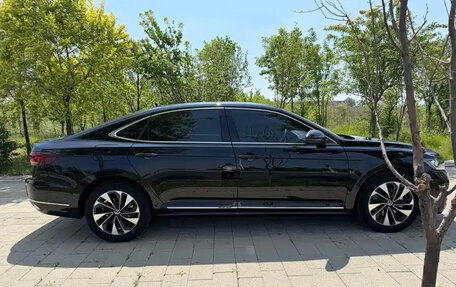 Volkswagen Lavida, 2023 год, 1 555 123 рублей, 8 фотография