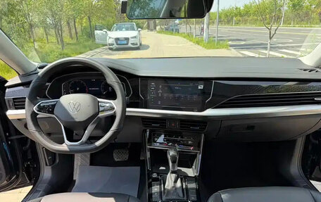 Volkswagen Lavida, 2023 год, 1 555 123 рублей, 12 фотография