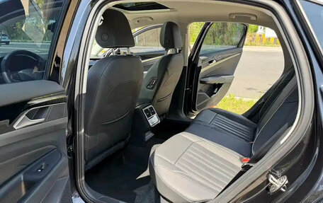 Volkswagen Lavida, 2023 год, 1 555 123 рублей, 17 фотография