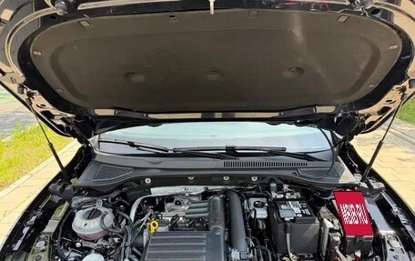 Volkswagen Lavida, 2023 год, 1 555 123 рублей, 9 фотография