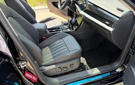 Volkswagen Lavida, 2023 год, 1 555 123 рублей, 11 фотография