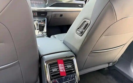 Volkswagen Lavida, 2023 год, 1 555 123 рублей, 16 фотография