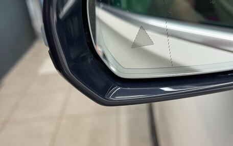 Mercedes-Benz S-Класс, 2021 год, 8 000 000 рублей, 10 фотография