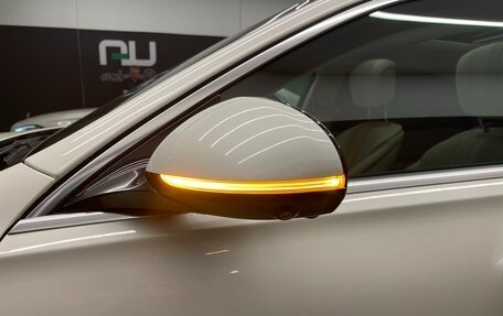 Mercedes-Benz S-Класс, 2021 год, 8 000 000 рублей, 9 фотография