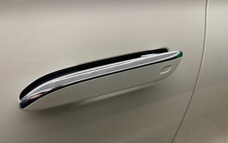 Mercedes-Benz S-Класс, 2021 год, 8 000 000 рублей, 11 фотография
