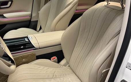 Mercedes-Benz S-Класс, 2021 год, 8 000 000 рублей, 16 фотография