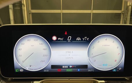 Mercedes-Benz S-Класс, 2021 год, 8 000 000 рублей, 31 фотография