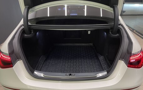 Mercedes-Benz S-Класс, 2021 год, 8 000 000 рублей, 36 фотография