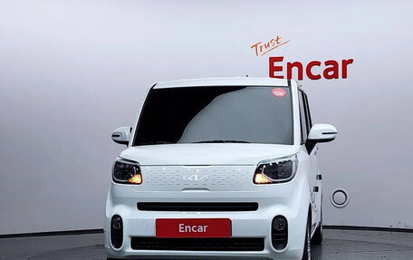 KIA Ray, 2022 год, 1 140 000 рублей, 3 фотография