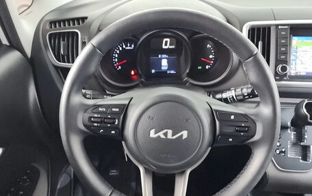 KIA Ray, 2022 год, 1 140 000 рублей, 7 фотография