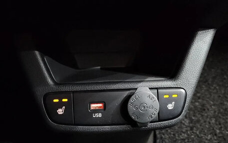 KIA Ray, 2022 год, 1 140 000 рублей, 9 фотография