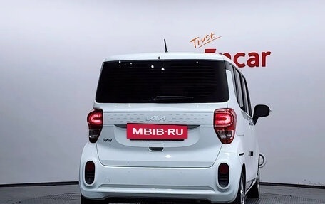 KIA Ray, 2022 год, 1 140 000 рублей, 4 фотография