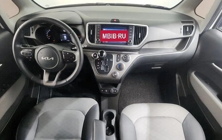 KIA Ray, 2022 год, 1 140 000 рублей, 6 фотография