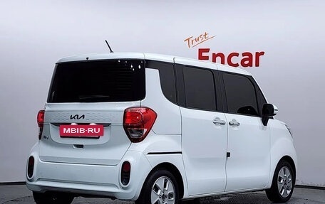 KIA Ray, 2022 год, 1 140 000 рублей, 2 фотография
