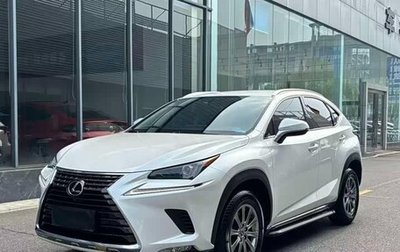 Lexus NX I, 2021 год, 2 200 000 рублей, 1 фотография