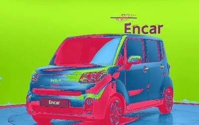 KIA Ray, 2022 год, 1 145 000 рублей, 1 фотография