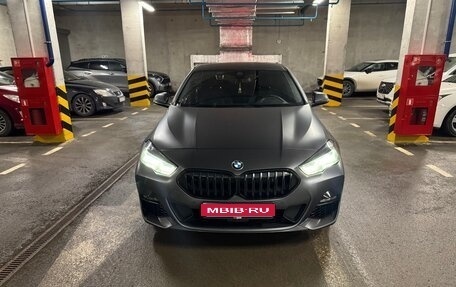 BMW 2 серия F44, 2021 год, 3 300 000 рублей, 1 фотография