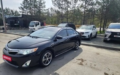 Toyota Camry, 2012 год, 1 350 000 рублей, 1 фотография