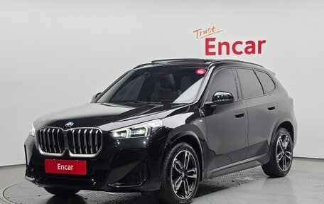 BMW X1, 2025 год, 4 300 000 рублей, 1 фотография