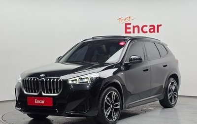 BMW X1, 2025 год, 4 300 000 рублей, 1 фотография