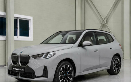 BMW X3, 2026 год, 8 150 000 рублей, 1 фотография