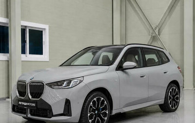 BMW X3, 2026 год, 8 150 000 рублей, 1 фотография