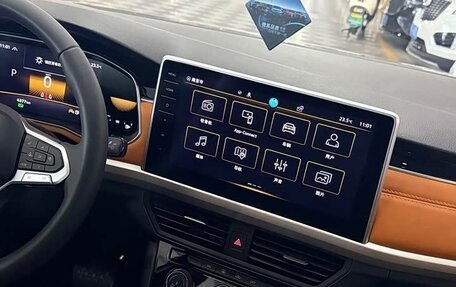 Volkswagen Bora, 2023 год, 1 250 000 рублей, 8 фотография