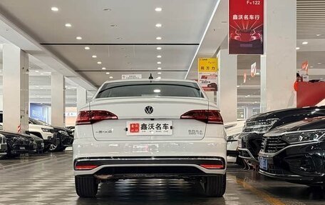 Volkswagen Bora, 2023 год, 1 250 000 рублей, 4 фотография
