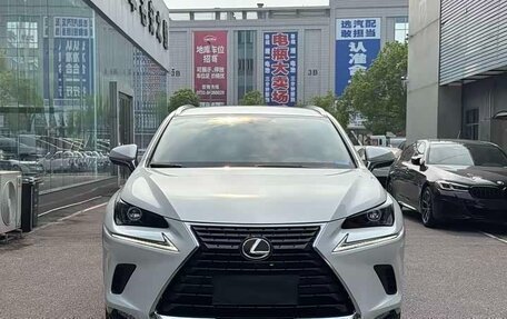 Lexus NX I, 2021 год, 2 200 000 рублей, 2 фотография