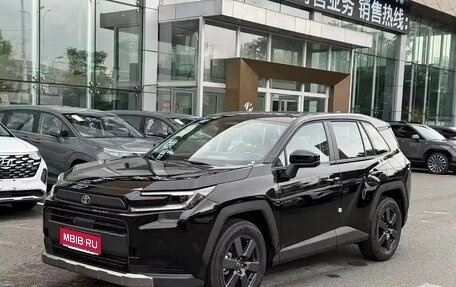 Toyota RAV4, 2026 год, 4 100 001 рублей, 1 фотография