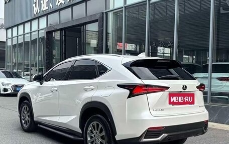 Lexus NX I, 2021 год, 2 200 000 рублей, 3 фотография