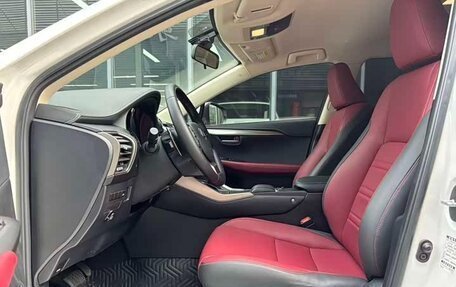Lexus NX I, 2021 год, 2 200 000 рублей, 6 фотография