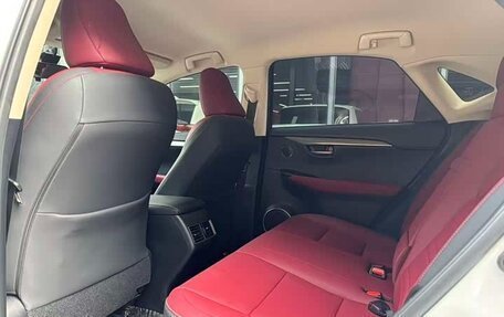 Lexus NX I, 2021 год, 2 200 000 рублей, 8 фотография