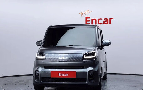 KIA Ray, 2022 год, 1 145 000 рублей, 3 фотография