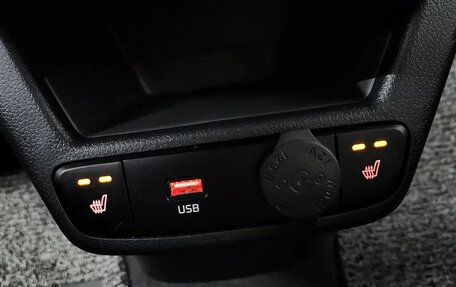 KIA Ray, 2022 год, 1 145 000 рублей, 10 фотография