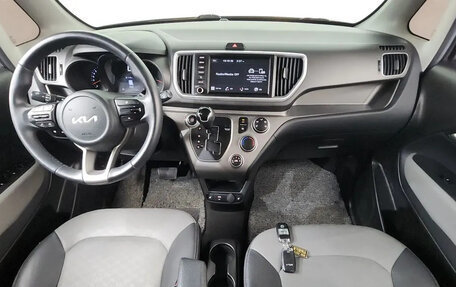 KIA Ray, 2022 год, 1 145 000 рублей, 7 фотография