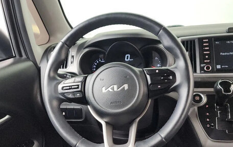 KIA Ray, 2022 год, 1 145 000 рублей, 8 фотография