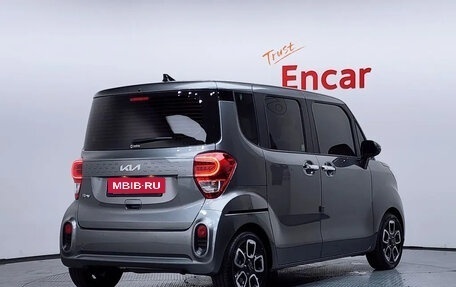 KIA Ray, 2022 год, 1 145 000 рублей, 2 фотография