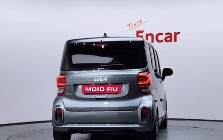 KIA Ray, 2022 год, 1 145 000 рублей, 4 фотография