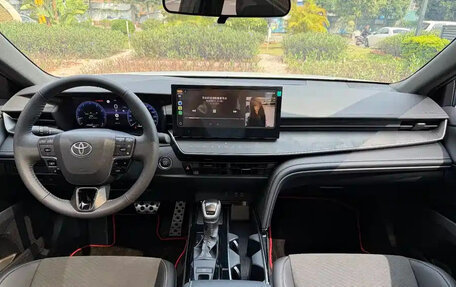 Toyota Camry, 2026 год, 3 970 001 рублей, 7 фотография