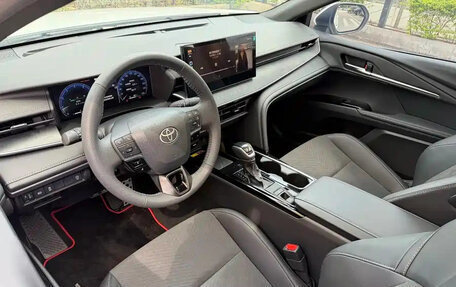 Toyota Camry, 2026 год, 3 970 001 рублей, 9 фотография