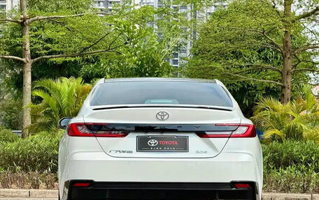 Toyota Camry, 2026 год, 3 970 001 рублей, 5 фотография