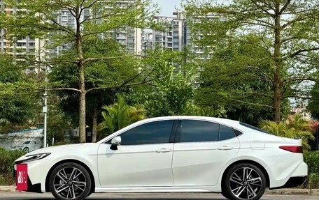 Toyota Camry, 2026 год, 3 970 001 рублей, 4 фотография