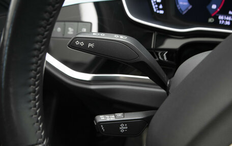Audi Q3, 2021 год, 3 300 000 рублей, 14 фотография