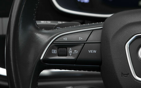Audi Q3, 2021 год, 3 300 000 рублей, 13 фотография