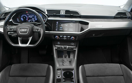 Audi Q3, 2021 год, 3 300 000 рублей, 9 фотография