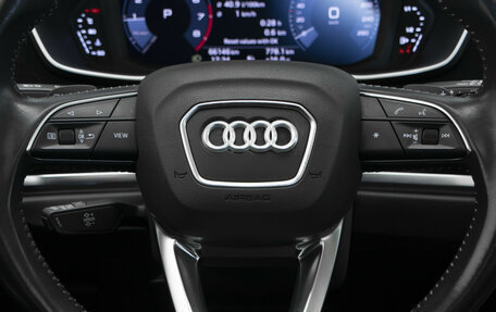 Audi Q3, 2021 год, 3 300 000 рублей, 11 фотография