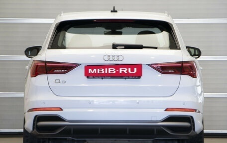 Audi Q3, 2021 год, 3 300 000 рублей, 6 фотография