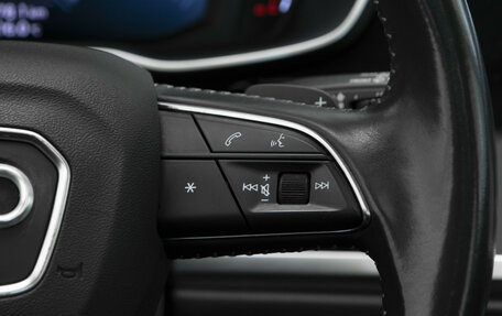 Audi Q3, 2021 год, 3 300 000 рублей, 17 фотография