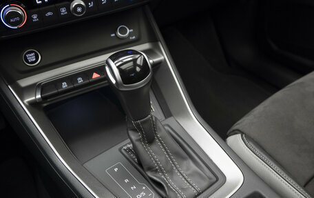 Audi Q3, 2021 год, 3 300 000 рублей, 22 фотография